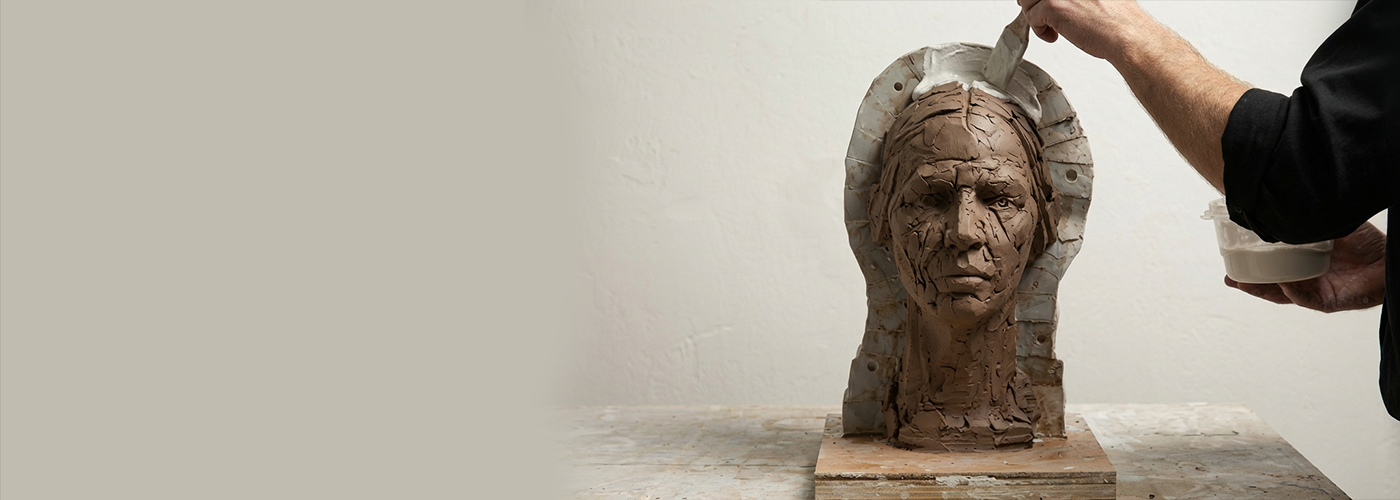 Moulage en Plâtre